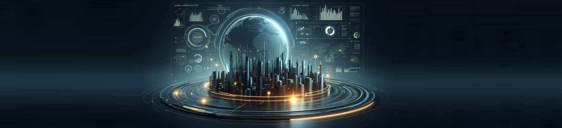 From Product Innovation to Market Domination - A New Model for Tech Growth